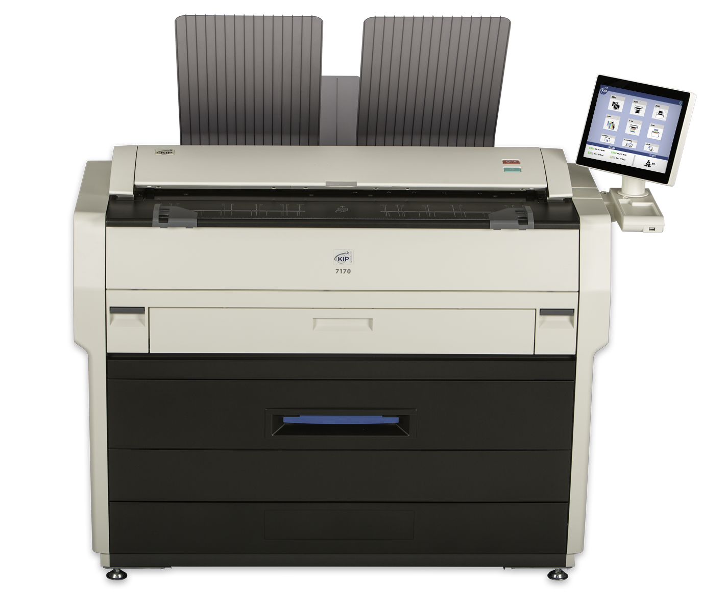 KIP Wide Format MFP