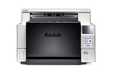 Kodak Alaris Document Scanner